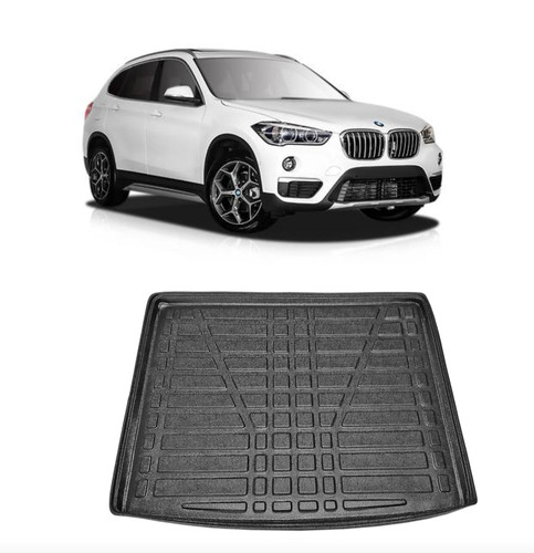 Bmw f48 2016 poi - f48,