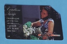 Scheda telefonica - CORDLESS INSIP