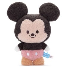 Peluche Fluffy YULULUN De
