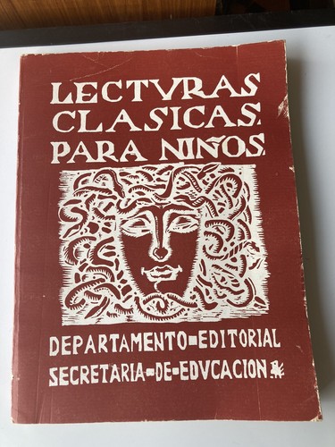 Lecturas clasicas para - para, ninos