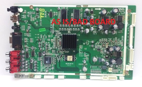Scheda madre insignia 27lcd - madre, ns-27lcd
