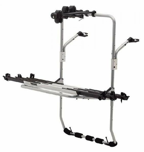 Fiat doblo thule backpac 973 - doblo,