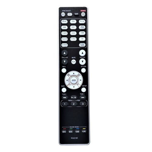 Telecomando ricambio adatto - di,