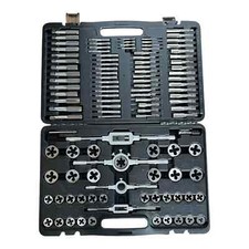 FILIERA 110 PEZZI SET FILIERE