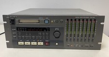 Sony PCM-800 DAT Lettore