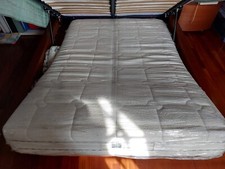 materasso 1 piazza e mezza