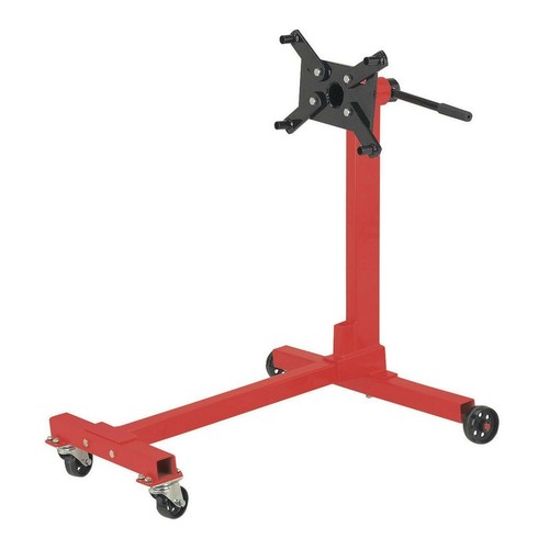 1000lb engine stand steel - 1000lb,