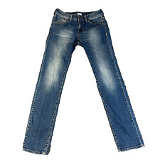Armani Junior Jeans Slim Gamba