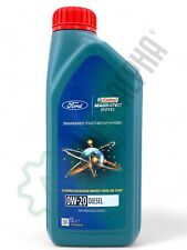 Ford Castrol Magnatec 0W-20 Diesel olio motore 0W20 Meets Ford WSS-M2C952-A1 1lt