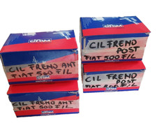 KIT CILINDRETTI FRENI