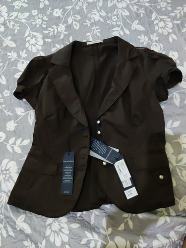 Giacca estiva - giacca,