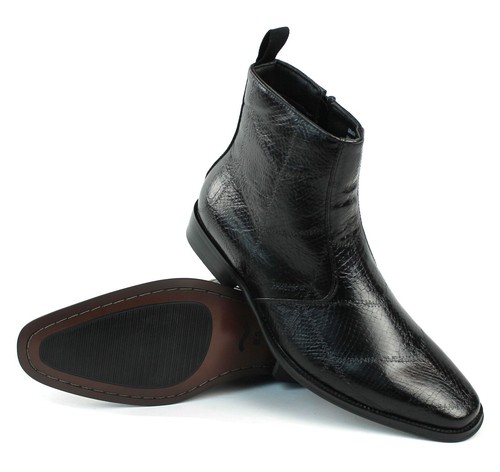 Stivali western chelsea - western,