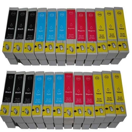 Cartucce per epson - 24,