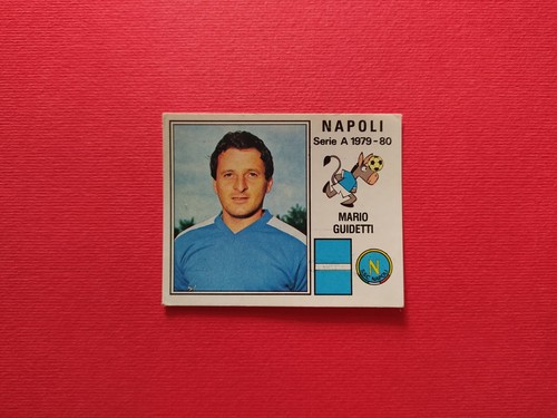Calciatori panini 1979 - calciatori, 80