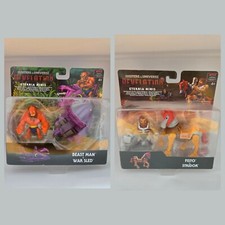 Masters Of The Universe