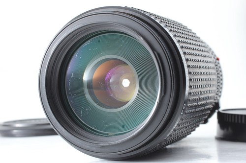 Ecc testato obiettivo zoom - [ecc+4/testato],