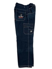 Jeans baggy y2k - fubu, the