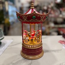 Carillon Musicale "Giostra