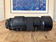 Tamron AF Zoom Internal Focus