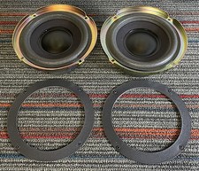 Coppia driver subwoofer Bose Acoustimass 6" #111791K