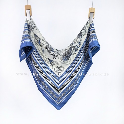 Sciarpa sallys cashmere e - sciarpa,