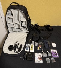1,002 Shutter Count! Nikon