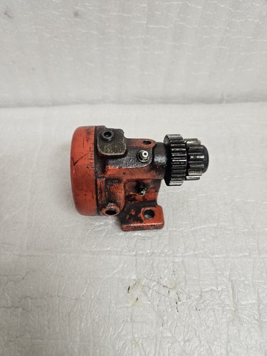 Pompa olio ridgid 47195 - olio,