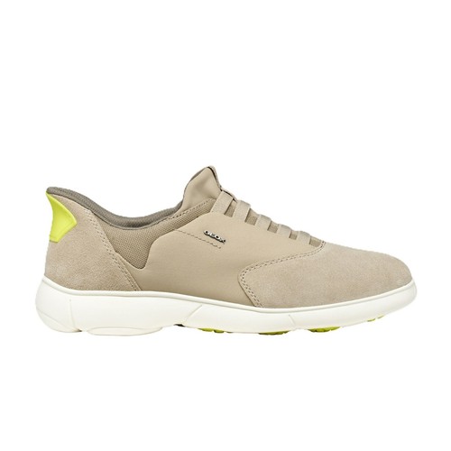 Geox sneaker nebula plus - nebula,