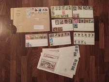 SAN MARINO LOTTO ANTICHI FRANCOBOLLI FILATELIA 