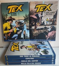 TEX Collezione Storica a