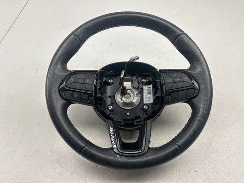 Volante jeep renegade 2020 - volante,