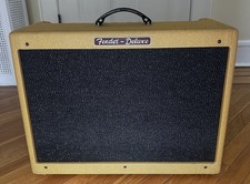 Fender Hot Rod Deluxe IV