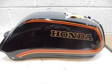 NOS HONDA CB400N SUPERDREAM