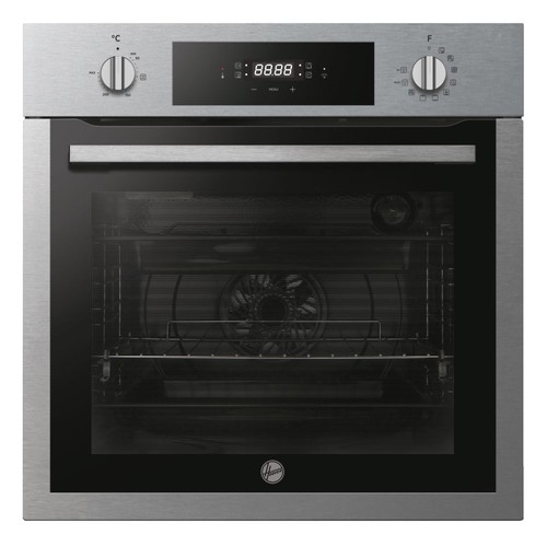 Forno elettrico ventilato - forno, da