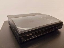 Technics SL J33R Quartz