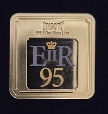 Lingotto SIGMA TESTATO 1 oz