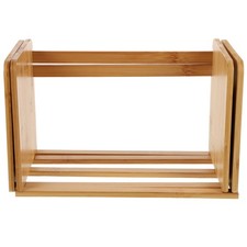 Libreria da scrivania in