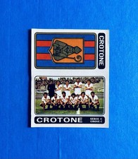Figurina Calciatori PANINI