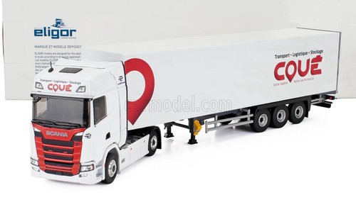 Eligor modellino camion - 1/43,