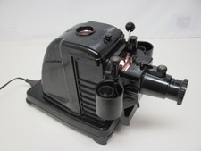 Pour Film 35 mm : Projecteur