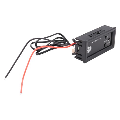 Regolatore temperatura - regolatore,