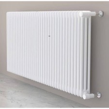 Radiatore Cordivari ARDESIA 3 COLONNE ad acqua in acciaio Elemento H=750 I=694