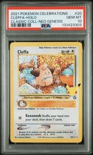 2021 POKEMON CELEBRATIONS