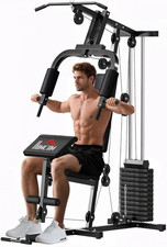 Power Tower Con Seduta E