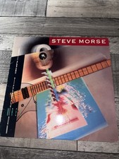 Steve morse high - steve,