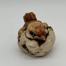 Artefice Ottanta Bird Figurine