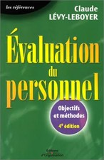 Evaluation du personnel 