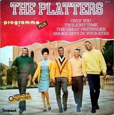 LP 134. Vinile 33 giri - THE