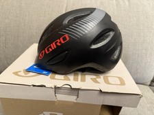 Casco bici niño GIRO SCAMP