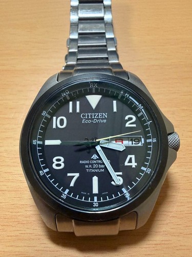 Orologio citizen promaster - orologio,